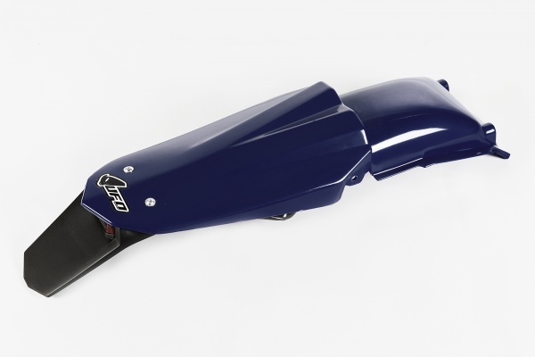 Parafango Posteriore blu per Husqvarna CR 125 - CR 250 - WR 125 - WR 250 - WR 300 - TE 250 - TC 310 - TE 310
